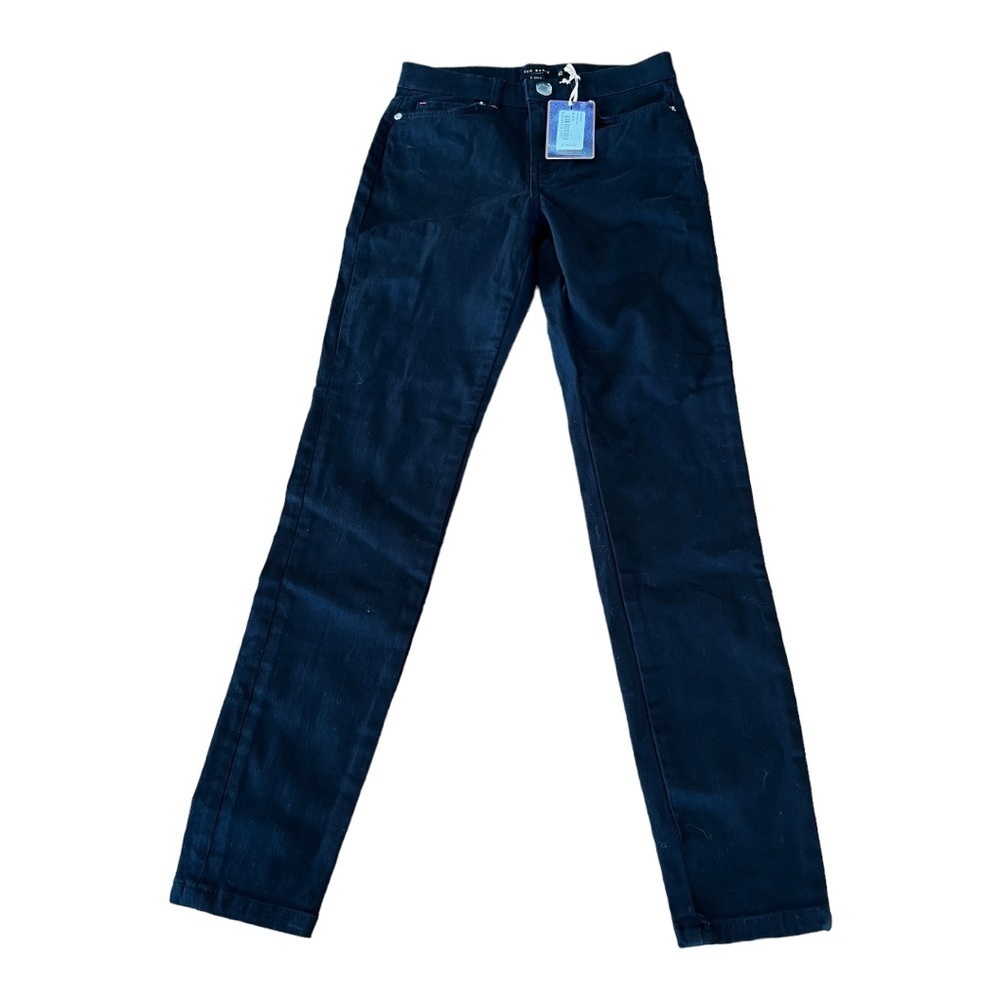 NWT Ted Baker The Classic Skinny jean size 25, black